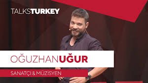 Oğuzhan UĞUR - Bilgiye dayalı değil, yoruma dayalı yaşıyoruz - TalksTurkey - Konya