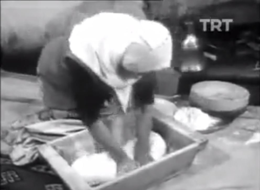 Geleneklerimiz Göreneklerimiz 6.Bölüm İzle