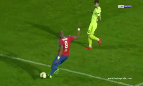 Viktoria Plzen 2 - 1 Dinamo Zagreb Maç Özeti İzle