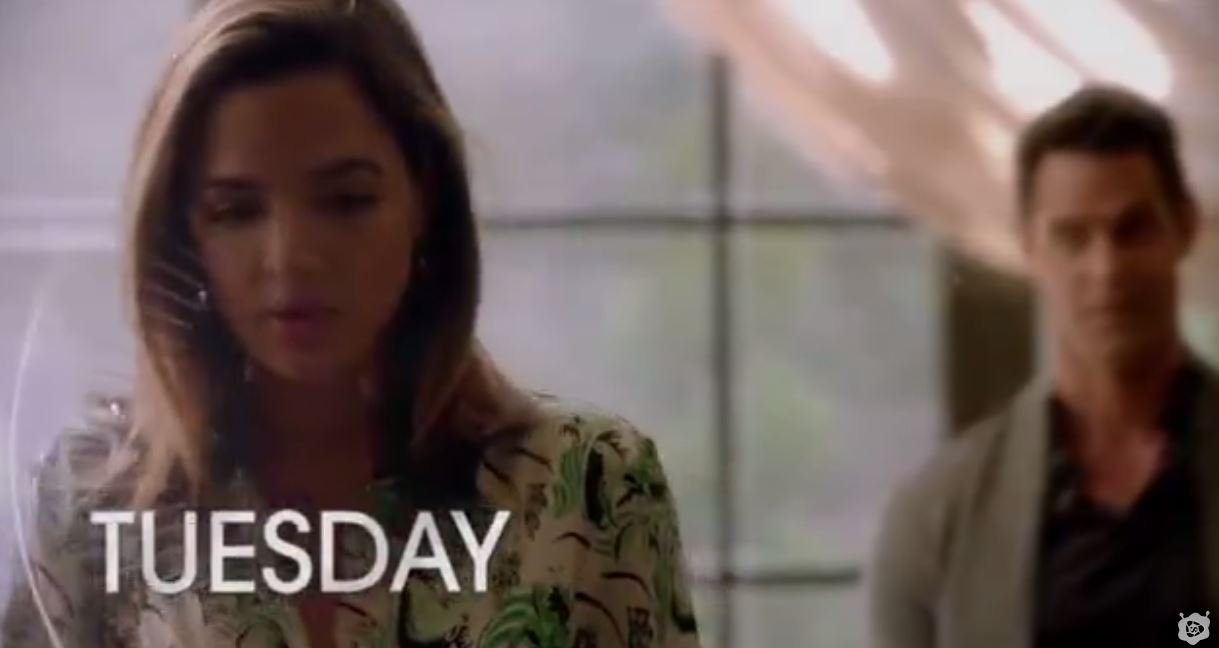 Famous in Love 1. Sezon 6. Bölüm Fragmanı