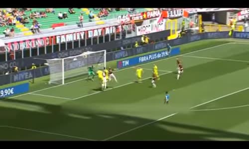 Milan 3-0  Bologna Maç Özeti