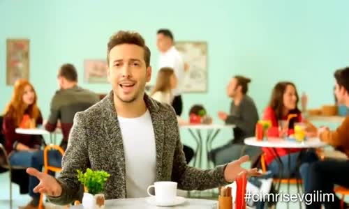 Oğuzhan Koç - Cimri Sevgilim 