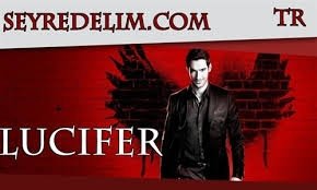 Lucifer 3. Sezon 24. Bölüm Türkçe Dublaj İzle