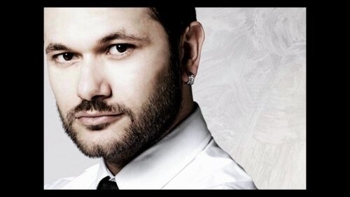 Cihan Güçlü -Seni Çok Özledim