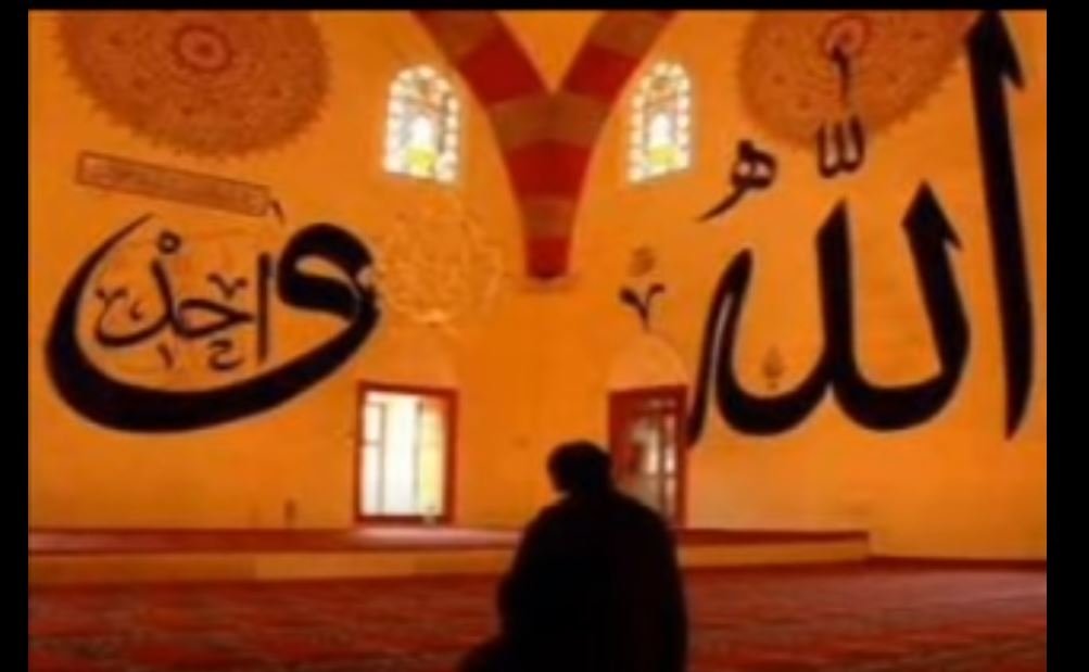 Ey Namaz Kılmayan Kardeşim İyi Dinle