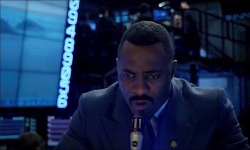 Pasifik Savaşı - Cherno Alpha & Crimson Typhoon