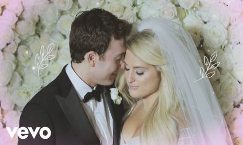 MEGHAN TRAINOR - MARRY ME