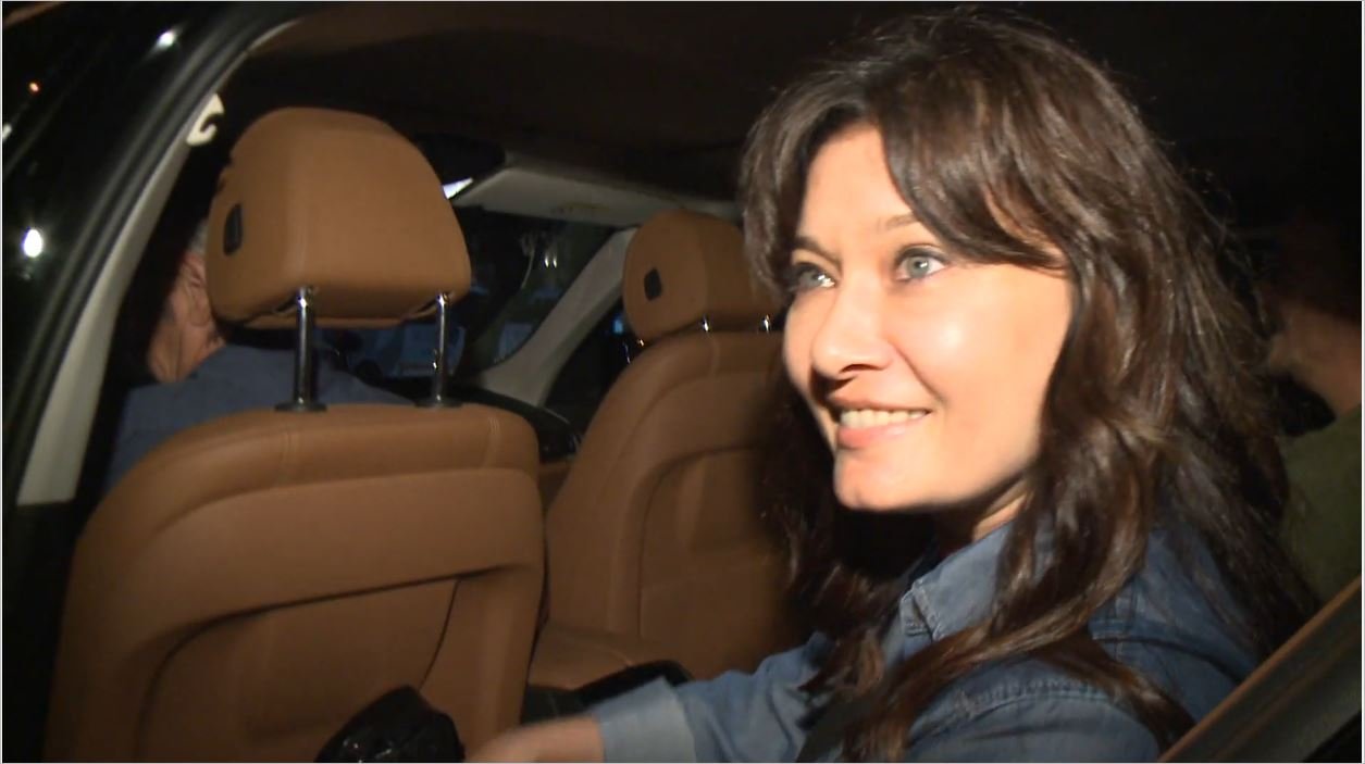 Nurgül Yeşilçay Evlilik Planları Hakkında Konuştu