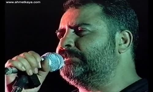 Ahmet Kaya - Bahtiyar