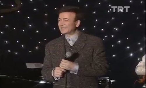 Erol Evgin-Seninle Bir Dakika izle