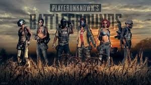 Pubg EVENT
