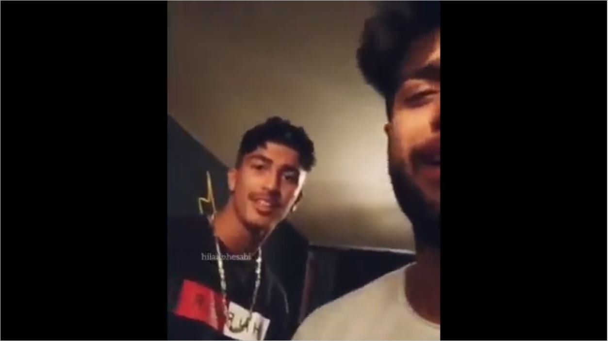 Reynmen Ve Mero - Ben Yoruldum Hayat