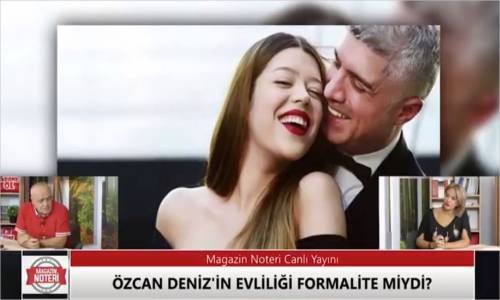 Önce Yalanladılar Sonra Boşandılar