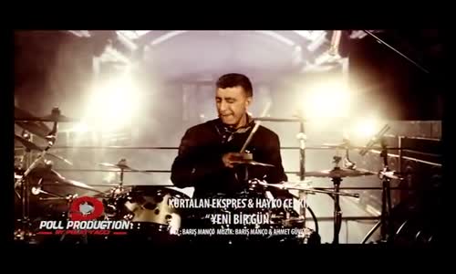 Kurtalan Expres Ft. Hayko Cepkin - Yeni Bir Gün