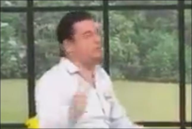 Reddedilence Recep İvedik Taklidi Yapan Damat Adayı