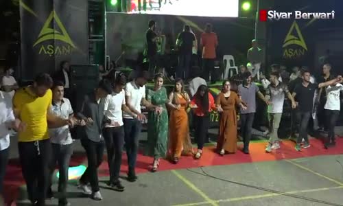 Şiyar Berwari -Zana Say - YAR HEYBETE  [ 2022 ©  ] شيار برواري