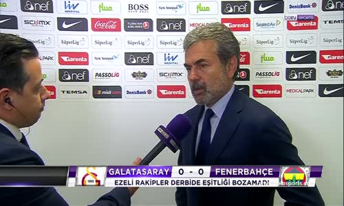 Kocaman'dan Çarpıcı Sözler İlk Yarıda Maçı Koparabilirdik