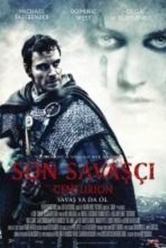 Son Savaşçı Film İzle