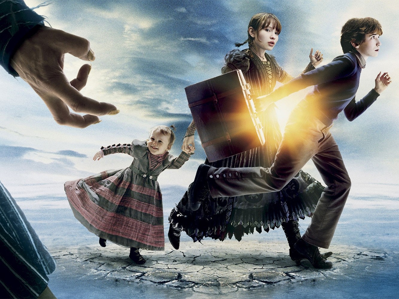 TALİHSİZ SERÜVENLER DİZİSİ FİLMİNİ İZLE ( Jim Carrey )