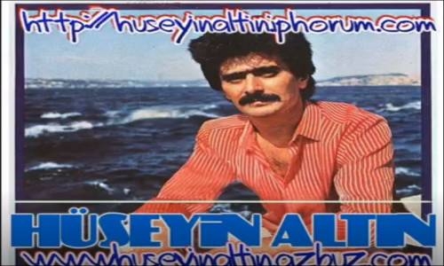 Hüseyin Altın - Şu Gurbet Canıma Yetti