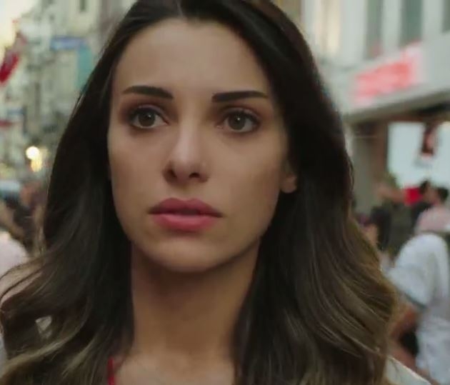 Deli Gönül 2. Bölüm 2.Fragman