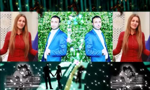 Samir Qoca Birgul Agdamli Seni Mene Xatirladir 2018 En Yeni Mahnilar