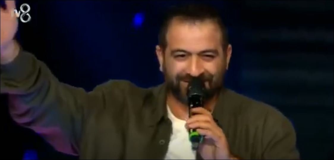 Selçuk Bahtiyar Dal  Al Ömrümü  O Ses Türkiye