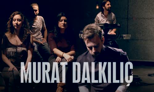 Murat Dalkılıç - Teslim Oldum (Akustik)
