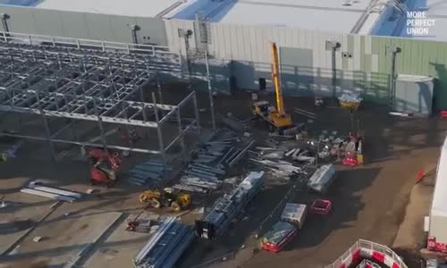 I Worked At A Google Data Center What I Saw Will Shock You.