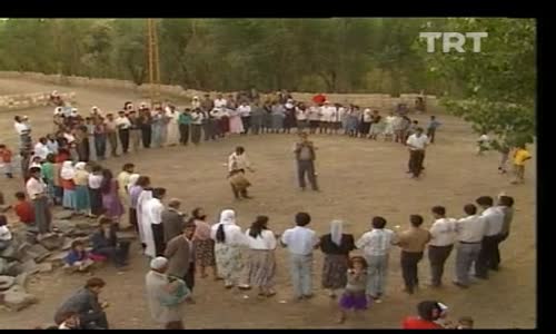 Yörelerimiz Türkülerimiz 7.Bölüm İzle