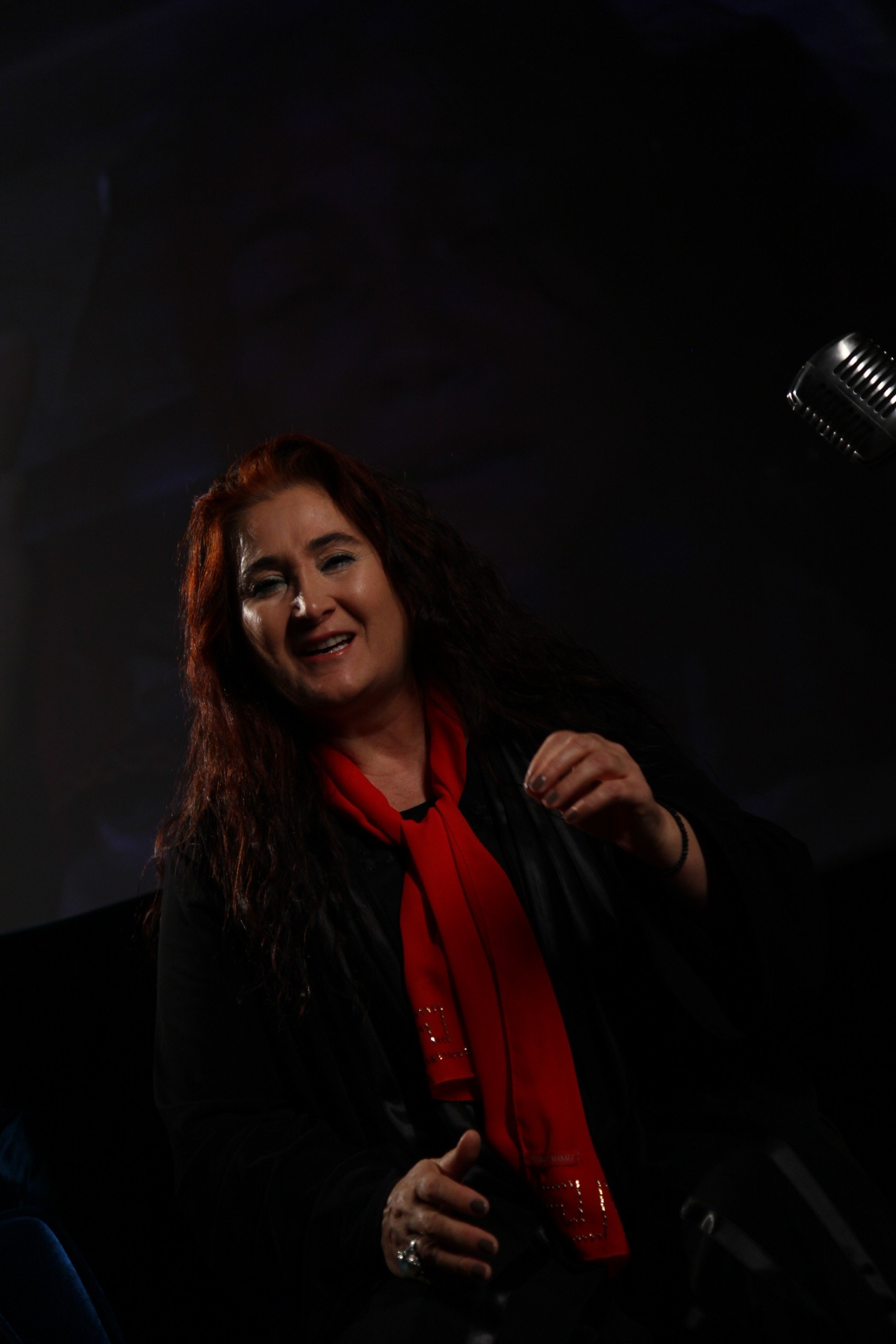 SABAHAT AKKİRAZ - CEYLAN GÖZLERiNE KURBAN OLDU-UM