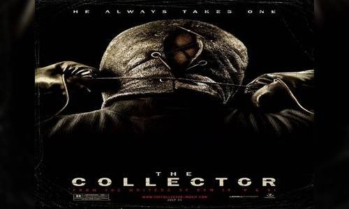 Koleksiyoncu - 1 Türkçe Dublaj Hd İzle