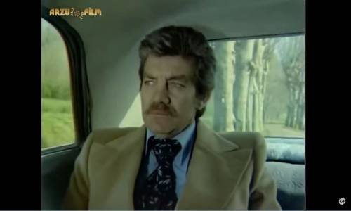 Cennetin Çocukları - Kızımla Evleneceksin