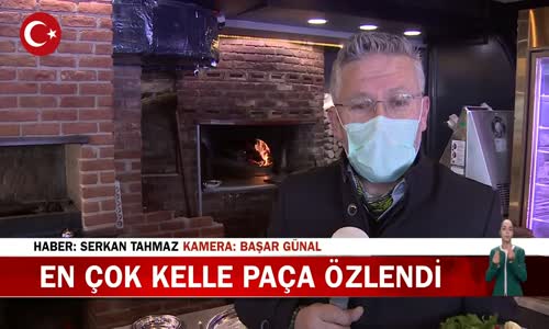 İç Hastalıkları Uzmanı Dr. Nafiz Karagözoğlu'ndan Kelle Paça Çorbası İçin Tavsiyesi! İşte Detaylar