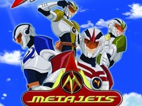 MetaJets 7.Bölüm İzle