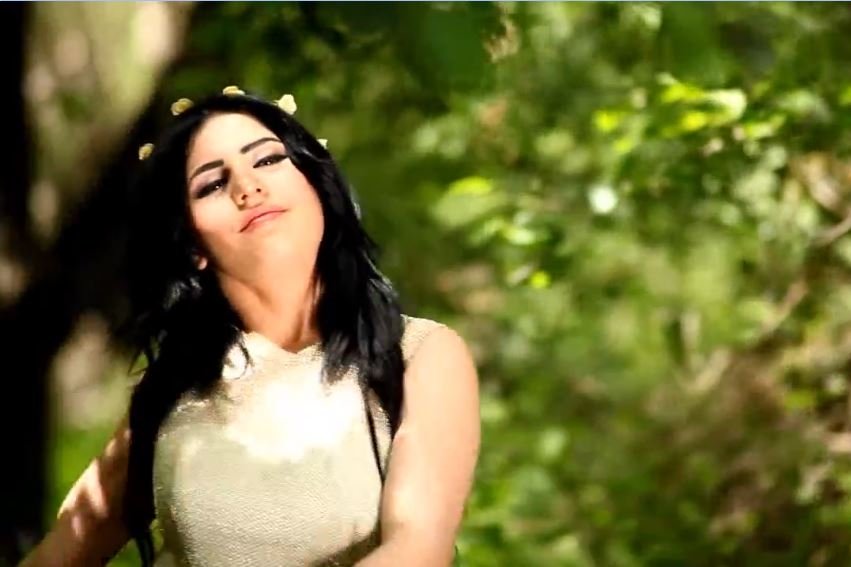 Çok Tatlısın - Ankarlı Hadise [Official Video] 