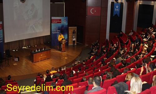 Geleceğin Diplomatları, 'Türkiye ve Dünyadaki Yenilikçi Eğitim Uygulamalarını' değerlendirdi