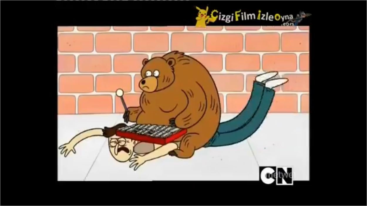 Sürekli Dizi - Virüslü - Part 1