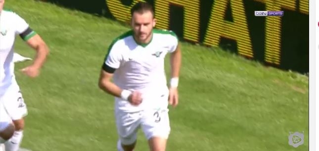 Akhisar Belediye 2-3 K. Karabükspor Maç Özeti