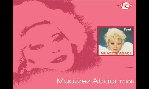 Muazzez Abacı - Gözlerin 