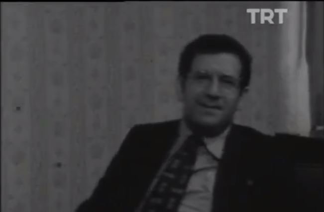 Yaşayan Edebiyatçılar 16.Bölüm