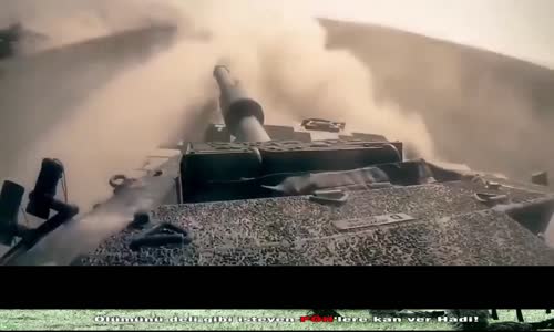 TÜRK ORDUSU | 2020 |  RAP