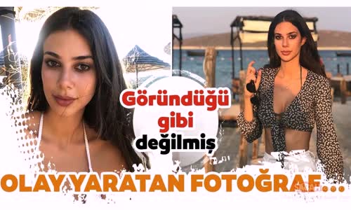 Deren Talunun Estetiksiz Hali Şoke Etti