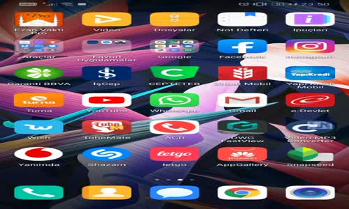 Telefon'da YouTube Kanal Resmi Yapma | Banner Yapma | Make Banner | 3 Boyutlu Kanal Resmi Yap