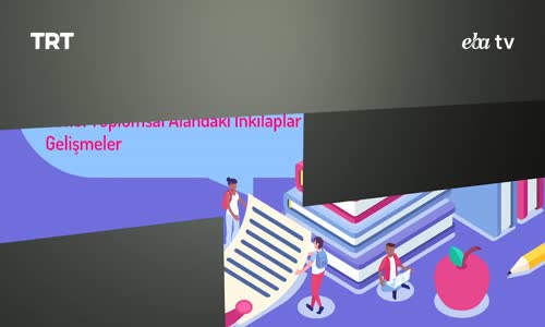 8. Sınıf T.C. İnkılap Tarihi ve Atatürkçülük 1.Bölüm İzle