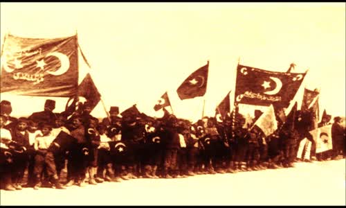 Gençlik Marşı - TSK Armoni Mızıkası