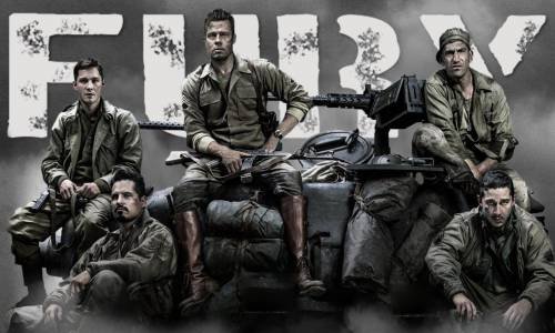 Fury Türkçe Dublaj Hd İzle