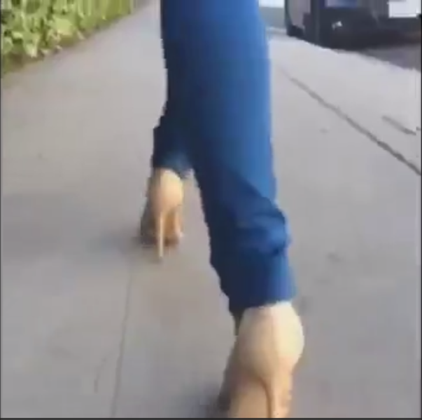 Yüzünü Görenler Şok Oldu