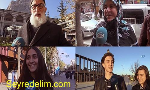 Türkiye yeni yıldan ne bekliyor?