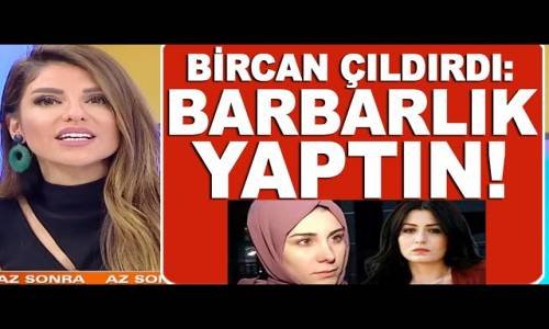 Deniz Çakır'a Hapis Şoku!